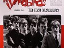 YARDBIRDS, The - London 1963: The First Recordings (reissue) - Vinyl (LP)