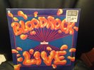 BLOODROCK LIVE SEALED ORIGINAL 2 LP SET RARE PSYCH ROCK FUNK