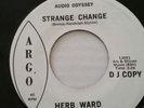 HERB WARD  