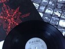 Celtic Frost Morbid Tales LP 1st Press NOISE '84 Hellhammer Bathory Venom