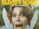 Bloody Moon - 3 x LP Complete Score - Limited Edition - OOP - Gerhard Heinz