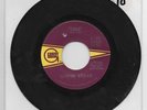 EDWIN STARR - Time / Running Back And Forth - GORDY 7097 - 1970