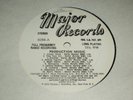 WALTER MURPHY Major Valentino LP LIBRARY 6088 Horror Drama Suspense Drum Breaks