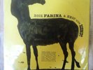 Dick Farina & Eric Von Schmidt  Bob Dylan LP TOPIC UK IMPORT RARE FOLK  VG+