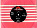 THE WHO - HAPPY JACK / I'VE BEEN AWAY - RARE 7