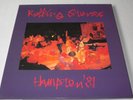 Swingin' Pig - The Rolling Stones: Hampton '81