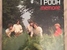 I Pooh: Memorie Box 3 Vinili
