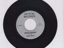 MUSICAL HEATWAVE  -  DENNIS BROWN  (73 REGGAE ROCKERS 7