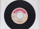 TUMBLING TEARS  -  ALTON ELLIS. WORK IT UP  -  JAILBREAKERS  (69 REGGAE 7