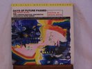 The Moody Blues Days of future passed Half Speed Master US MFSL 1042