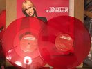 TOM PETTY AND THE HEARTBREAKERS DAMN THE TORPEDOES 2-LP RED VINYL #170 OF 500