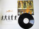 GENESIS Live The Way We Walk Vol. 1 The Shorts LP vinyl 1992 1st press A1 B1