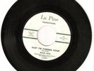 Classic Northern Soul R&B - Mack Rice - Baby I'm Coming Home