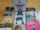 UDO LINDENBERG : Stärker als die Zeit - Vinyl DeLuxe Case - incl. 15 Alben  NEU