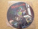 Marillion Script for a Jesters Tear 12 Picture Disc Vinyl LP Rare Mint condition