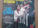 The Kinks - Dedicated Follower Of Fashion +3 - RARE FRENCH EP - PYE PNV 24167 45