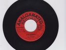 HOPE SOMEDAY  -  THE LEADERS  with LYNN TAITT BAND (67 ROCKSTEADY 7