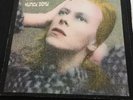 DAVID BOWIE – Hunky Dory (SF 8244) - Vinyl LP - 1971 UK Pressing  RCA VICTOR