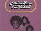 Martha Reeves & The Vandellas - Anthology - Motown - 1977 #749685
