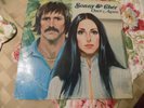 Sonny & Cher 