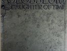 COLOSSEUM DAUGHTER OF TIME ORIGINAL 1970 VERTIGO UK SWIRL LP