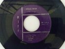Vilas Craig and The Kollege Kings rare rockabilly 45