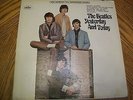 BEATLES - Yesterday & Today. Paste over RARE Butcher Cover. Stereo. 1966