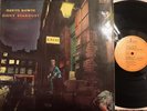 David Bowie The Rise & Fall of Ziggy Stardust Import Vinyl LP LSP 4702 Germany