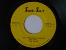 NOR./MODERN SOUL-THE TAMS-THIS PRECIOUS MOMENT-SOUNDS SOUTH