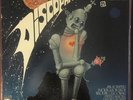 Ralph Lundsten ‘Discophrenia’ (Harvest) Rare 70’s Cosmic Disco Original