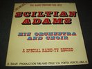 CARUCCI, IPCRESS BLUE SHARKS STELVIO CIPRIANI Feeling The Riot LIBRARY LP ITALY