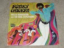 WILLIE HENDERSON & THE SOUL EXPLOSIONS - Funky Chicken LP Funk BRUNSWICK