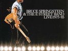 Bruce Springsteen & The E Street Band, live/1975-85 vinyl box set - Never played