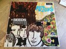 The seeds LP future UK Vocalion Mono 1st Press TOP PSYCH