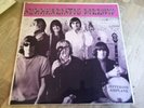 Jefferson airplane LP  surrealistic pillow UK RCA EYE Mono 1st Press TOP PSYCH