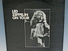 Led Zeppelin   :  On Tour  12