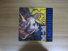 WARRANT - Dog Eat Dog Korea Orig LP 1992 INSERT