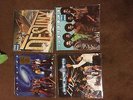 The Jackson Five x 6 LP's