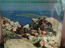 Benny Bailey - The Balkan in my Soul LP Saba Import Germany