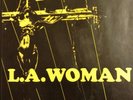THE DOORS L.A. WOMAN SINGLES BOX 7