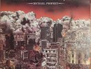 Michael Prophet  ?– Righteous Are The Conqueror Vinyl LP GREENSLEEVES NR MINT