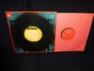 VIRUS - REVELATION - ORIGINAL GERMAN 1ST. PRESS 1971 BASF CRC 015 KRAUTROCK LP