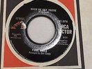 NORTHERN  ORIGINAL  PAUL ANKA  WHEN WE GET THERE  RCA ISSUE  STUNNING CONDITION