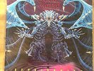 Malevolent Creation - Retribution vinyl 1992