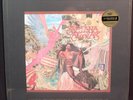 SANTANA: ABRAXAS - Mobile Fidelity / One Step #599, 2 LP, 45 RPM, out of print