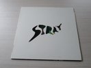 STRAY S/T DEBUT LP UK TRANSATLANTIC 1970 FIRST PRESS GATEFOLD