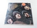 THE BEATLES RUBBER SOUL LP US CAPITOL 1965 STEREO SHRINK WRAP GREEN LABEL 1971
