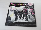 V/A PUNK AND DISORDERLY FURTHER CHARGES LP UK ANAGRAM 1982 VIOLATORS THE ENEMY