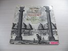 UK COLUMBIA SAX 2406 MOZART HORN CONCERTOS CIVIL KLEMPERER STEREO 1961 TURQUOISE