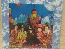 Rolling Stones Their Satanic Majesties Request MONO 180g  sealed 2016 ABKCO Box
